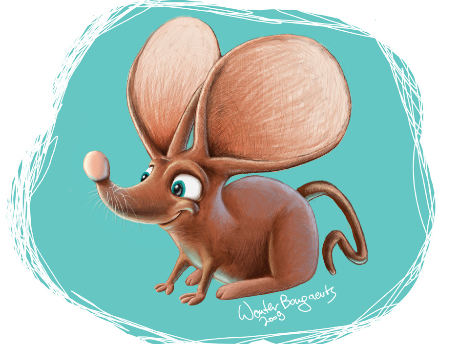 Mouse for sale