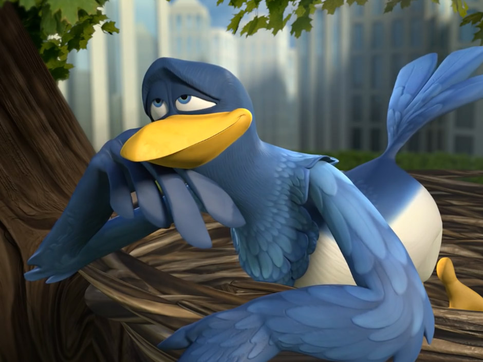 PeckPocketed