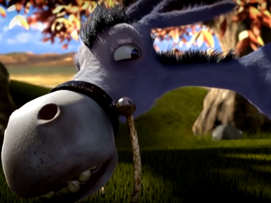 SideKick – Animated Short Film for Children